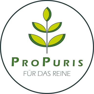 ProPuris-CBD-Produkte Logo